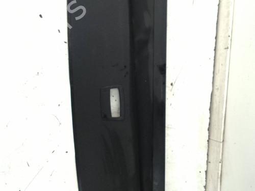 Used Rear parcel shelf Rear parcel shelf TOYOTA AURIS (_E18_) 1.8 Hybrid (ZWE186_, ZWE186R) (136 hp) 26054870 26054870