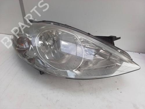 Højre forlygte MERCEDES-BENZ A-CLASS (W169) A 180 CDI (169.007, 169.307) | BP26053599C29 
