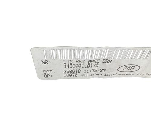 Glove box SEAT ATECA (KH7, KHP) 1.4 TSI | BP39263655C95 - Image 6