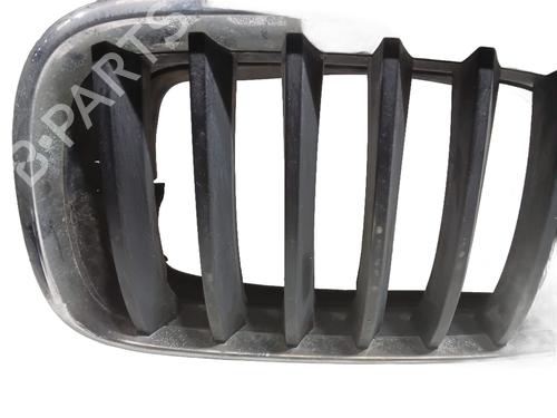 Grill BMW X5 (E70) 3.0 sd | BP32744786C40 - Image 3