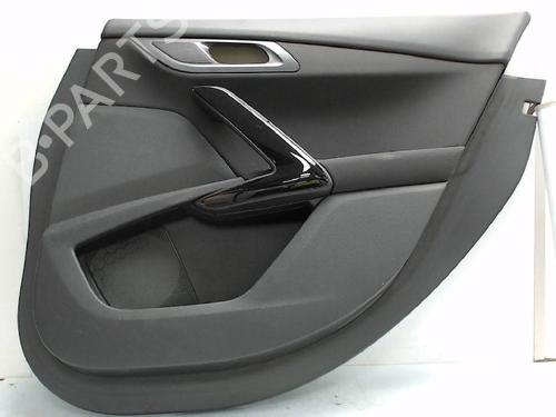 Used Rear right panel PEUGEOT 508 I (8D_) 2.0 HDi (140 hp) 23185145