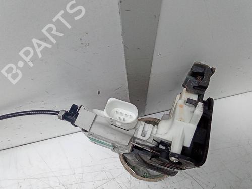 Front left lock AUDI A1 Sportback (8XA, 8XF) S1 quattro | BP28149561C98 