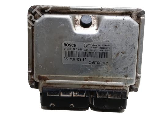 Used Engine control unit (ECU) Engine control unit (ECU) PORSCHE CAYENNE (9PA) S 4.5 (340 hp) 34239930 34239930