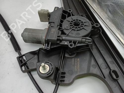 Front right window mechanism RENAULT AUSTRAL TCe 130 (HGM2) | BP29824440C23