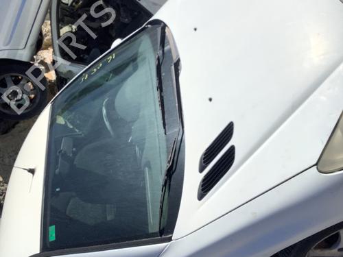 Right mirror PEUGEOT 206 Hatchback (2A/C) 1.6 16V | BP26409292C27 
