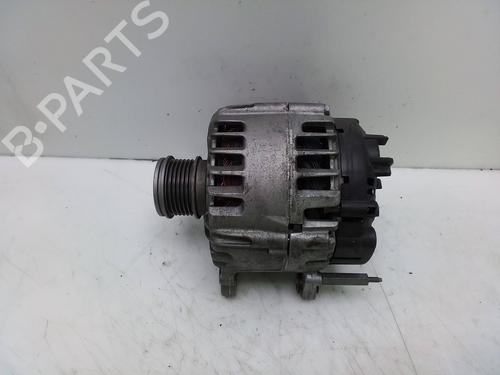 Used Alternator SEAT LEON (5F1) 1.2 TSI (105 hp) 28148491