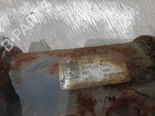 Right front shock absorber JEEP COMPASS (MP, M6, MV, M7) 1.6 CRD | BP32772602M17 - Image 5