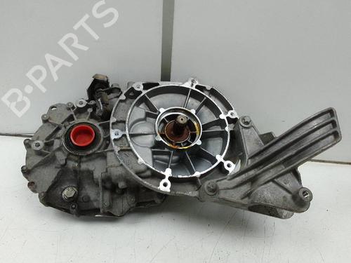 Gearbox SMART FORTWO Coupe (451) electric drive (451.390, 451.391) | BP19252483M3 