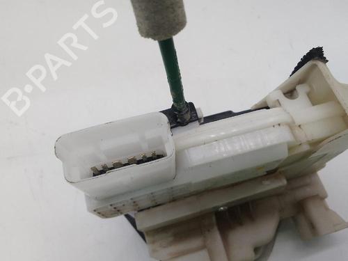 Rear left lock KIA RIO III (UB) 1.25 CVVT | BP25720780C100 