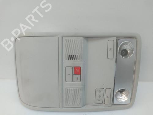 Used Interior roof light Interior roof light 21549953 21549953