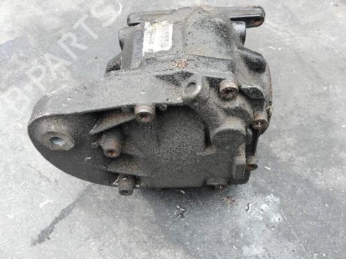 Used Rear differential BMW X3 (E83) 2.0 sd (177 hp) 23997966