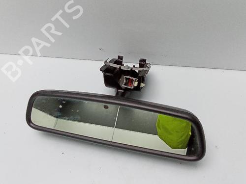 Used Rear mirror LAND ROVER RANGE ROVER EVOQUE (L538) 2.0 D (150 hp) 22344238