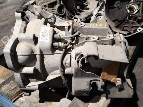 Gearbox FORD FIESTA VII (HJ, HF) 1.0 EcoBoost | BP26172962M3 