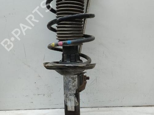 Used Left front shock absorber SEAT LEON ST (5F8) 1.6 TDI (105 hp) 26172825