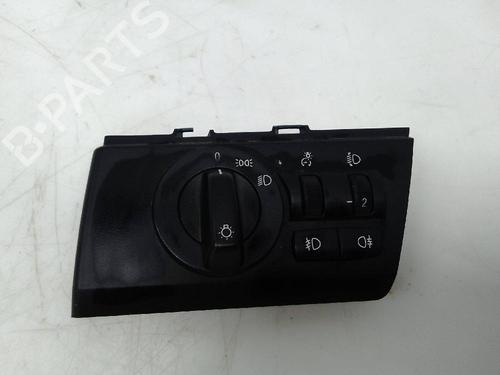 Binnenverlichting BMW X3 (E83) 2.0 sd (177 hp) 24193836