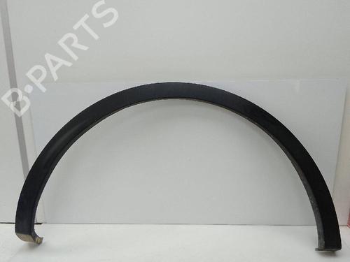 Rear right wheel arch trim RENAULT KADJAR (HA_, HL_) 1.6 dCi 130 (HLA4) | BP22719434C137 