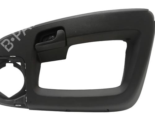 Forreste højre beklædning FIAT DUCATO Van (250_) 140 Multijet 2,3 D (140 hp) 31037846