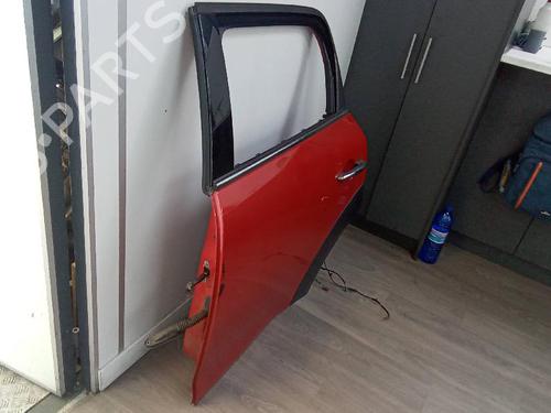 Used Left rear door MINI MINI COUNTRYMAN (R60) Cooper D (112 hp) 18738309