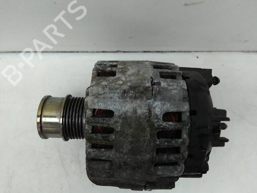Alternator AUDI Q2 (GAB, GAG) 35 TFSI | BP23850961M7 