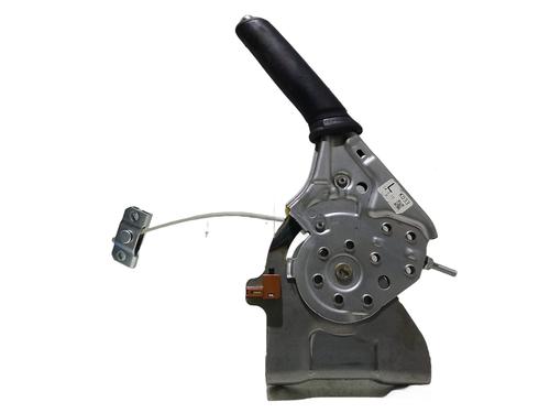 Hand brake MAZDA CX-5 (KE, GH) 2.2 D (KE2FW) | BP32469664I18