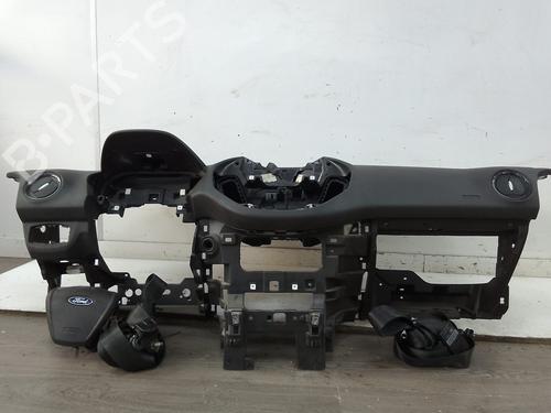 Airbag Kit FORD TOURNEO COURIER B460 MPV 1.5 EcoBlue | BP29995191C86