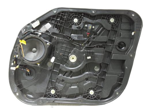 Front right window mechanism KIA CARENS IV 1.6 GDi | BP35976385C23 - Image 3
