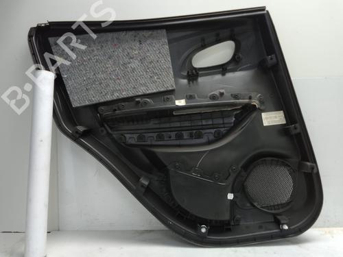 Rear right panel RENAULT KADJAR (HA_, HL_) 1.3 TCe 140 (HLNB, HLN1) | BP29994805C61 - Image 7