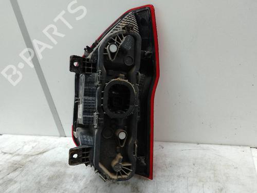 Left taillight FORD TOURNEO COURIER B460 MPV 1.0 EcoBoost | BP19788368C34 