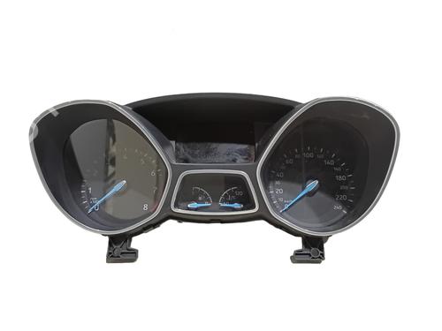 Used Instrument cluster Instrument cluster FORD FOCUS III 1.6 Ti (125 hp) 35753179 35753179