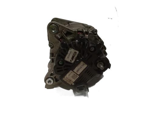 Alternator RENAULT KANGOO Express (FW0/1_) 1.5 dCi 75 (FW07, FW10, FW04) | BP36261923M7 - Image 3