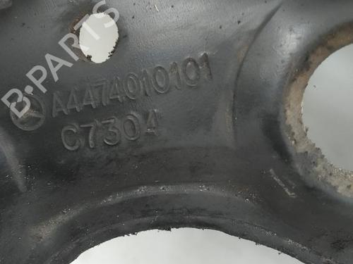Rim MERCEDES-BENZ VITO Tourer (W447) 114 CDI / 114 BlueTEC (447.701, 447.703, 447.705) | BP25811528C45 