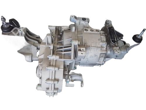 Motor für DACIA SPRING Extreme (65 hp) 29995614