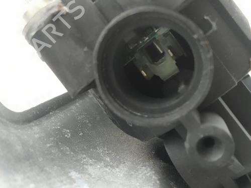 Front right window mechanism KIA SPORTAGE III (SL) 1.7 CRDi | BP29386371C23 