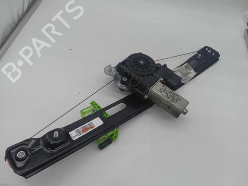 Rear left window mechanism BMW 3 (E90)  | BP26157698C24 