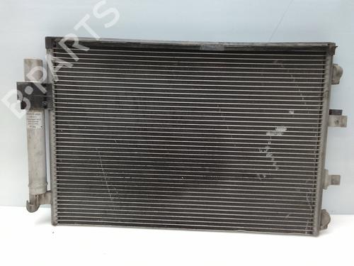 Used AC radiator AC radiator FORD FOCUS III 1.6 TDCi (115 hp) 20503997 20503997