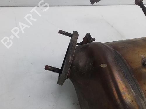 Particulate filter CHEVROLET ORLANDO (J309) 2.0 D | BP26651489M81 