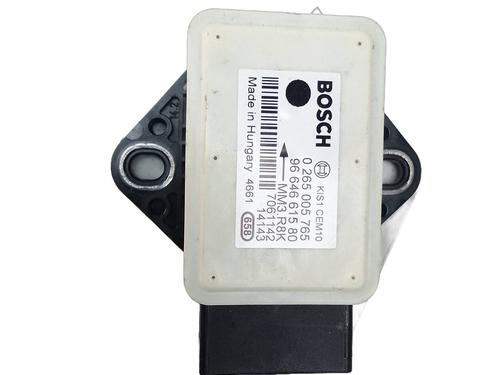 Used Electronic module Electronic module CITROËN DS5 1.6 HDi 110 (112 hp) 18586805 18586805