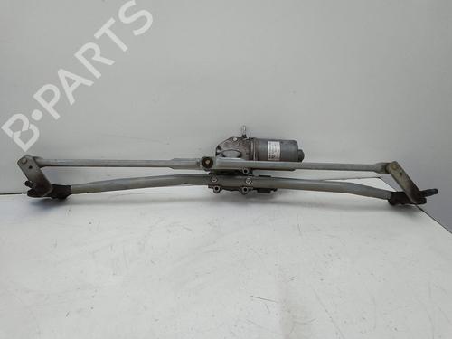 Used Front wiper motor Front wiper motor MINI MINI COUNTRYMAN (R60) Cooper D (112 hp) 18738239 18738239