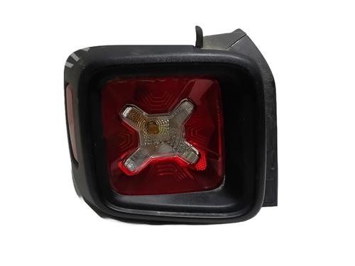 Used Left taillight Left taillight JEEP RENEGADE SUV (BU, B1, BV) 1.0 T-GDi (120 hp) 33538847 33538847