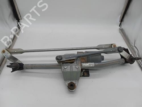 Used Front wiper motor AUDI A3 (8V1, 8VK) 1.6 TDI (115 hp) 28146076