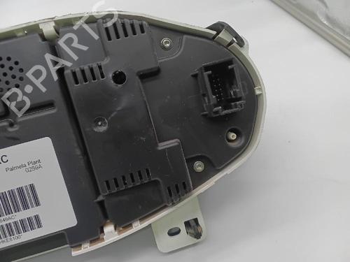 Instrument cluster FORD TOURNEO COURIER B460 MPV 1.0 EcoBoost | BP26172762C47 