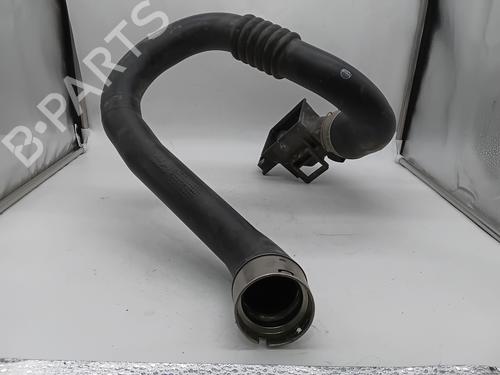 Pipe RENAULT MEGANE III Hatchback (BZ0/1_, B3_) 1.2 TCe (BZ2B, BZ11) | BP29386284M125 