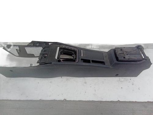 Used Middle console Middle console VW PASSAT B7 (362) 1.4 TSI EcoFuel (150 hp) 21125989 21125989