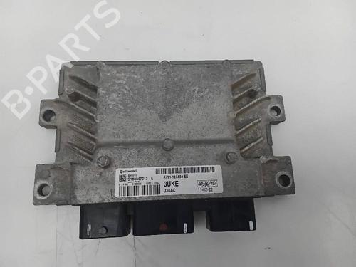 Elektronisk modul FORD FIESTA VI (CB1, CCN)  | BP24155874M83 