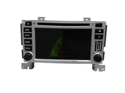 Used Electronic module HYUNDAI SANTA FÉ II (CM) 2.2 CRDi 4x4 (155 hp) 30317691