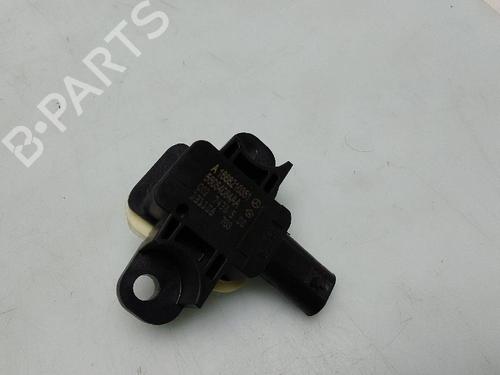 Electronic module MERCEDES-BENZ CLA Coupe (C117) CLA 250 (117.344) | BP24463509M83 