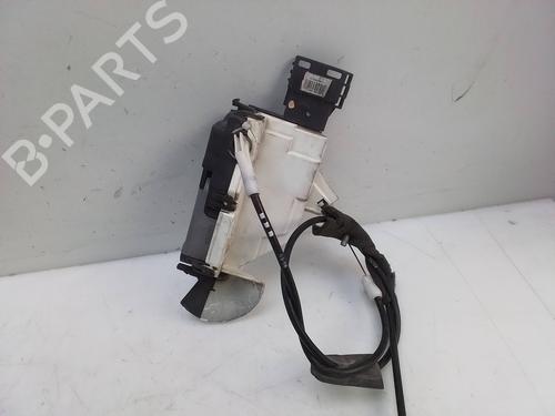 Front left lock PEUGEOT 308 II (LB_, LP_, LW_, LH_, L3_) 1.6 HDi / BlueHDi 115 | BP26160972C98