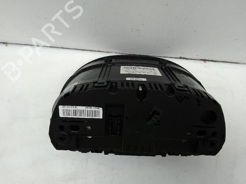 Instrument cluster BMW 3 Convertible (E93)  | BP23894880C47 