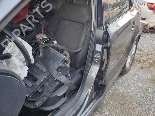 Used Rubber door seal VW POLO V (6R1, 6C1) 1.4 TDI (90 hp) 18594343
