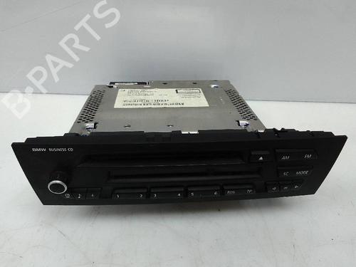 Radio BMW 1 (E81) 116 d | BP21025875E6 